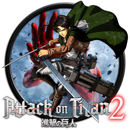 Attack on Titan 2