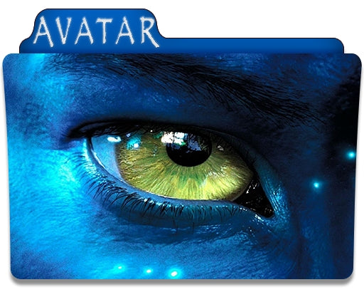 Avatar / Titanic - Ultimate 3D Experience