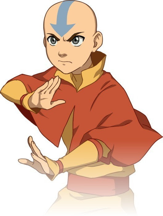 Avatar: The Last Airbender - Quest for Balance