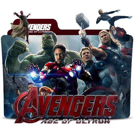 Marvel's Avengers: Age of Ultron