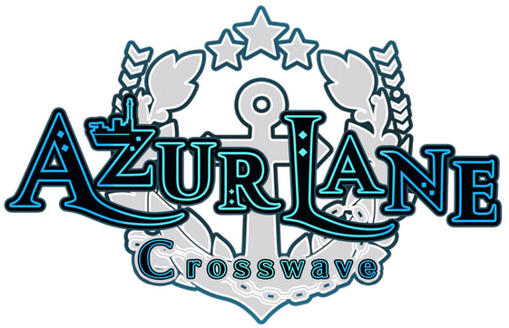 Azur Lane: Crosswave - Limited Edition