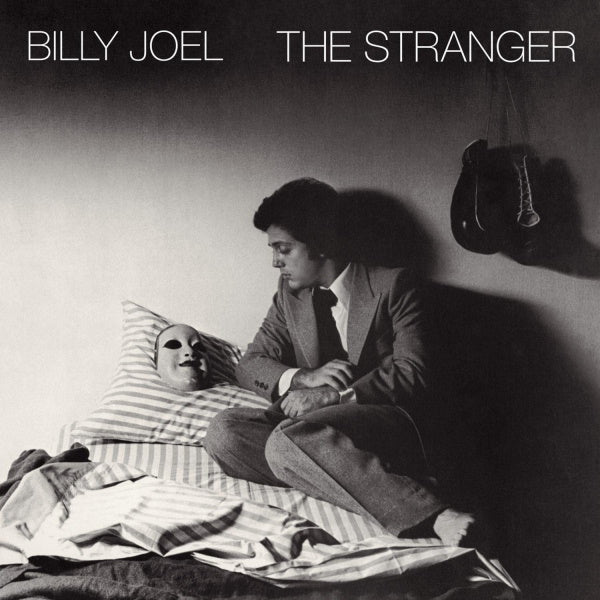 Billy Joel - The Stranger - 30th Anniversary Edition