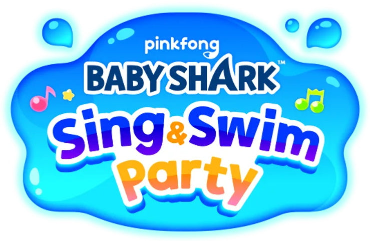 Baby Shark: Sing & Swim Party