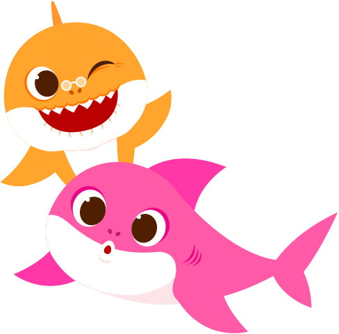 Baby Shark: Sing & Swim Party