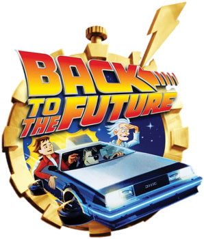 Back to the Future: The Complete Animated Series - Seasons 1-2