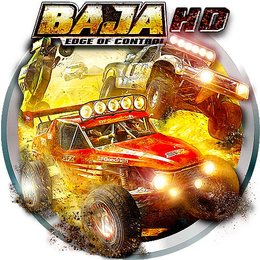 Baja: Edge of Control HD