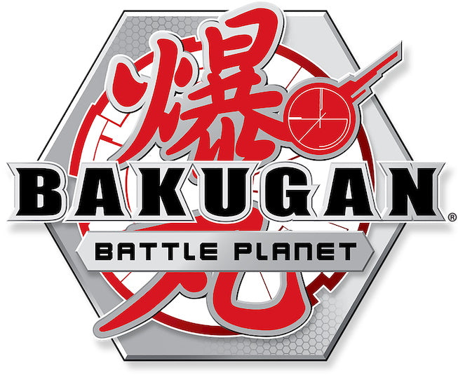 Bakugan TCG: Battle Brawlers Starter Set with Transforming Creatures - Aquos Pyravian