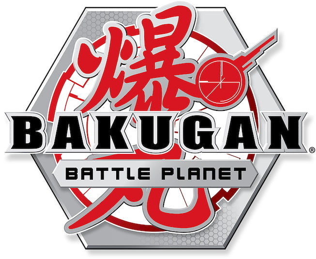 Bakugan TCG: Deluxe Battle Brawlers Card Collection with Jumbo Foil Nillious Ultra Card