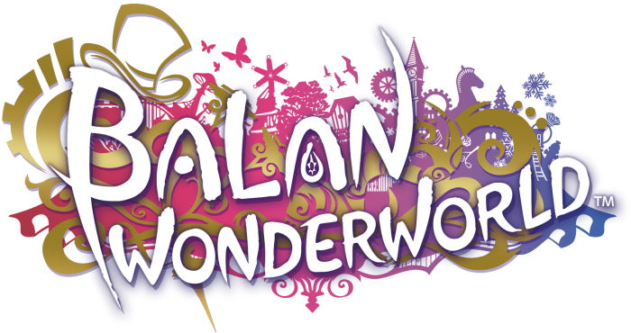 Balan Wonderworld