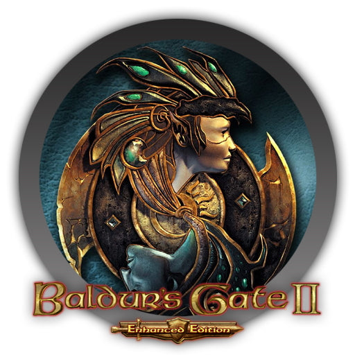 Baldur's Gate - Enhanced Edition / Siege of Dragonspear / Baldur's Gate II - Enhanced Edition