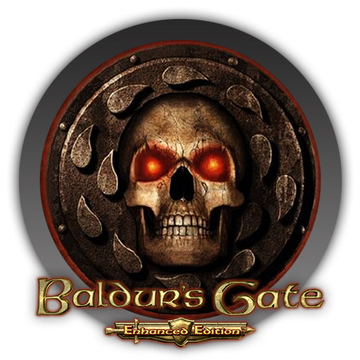 Baldur's Gate - Enhanced Edition / Siege of Dragonspear / Baldur's Gate II - Enhanced Edition