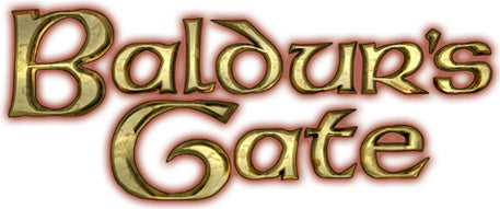 Baldur's Gate: 4 in 1 Boxset