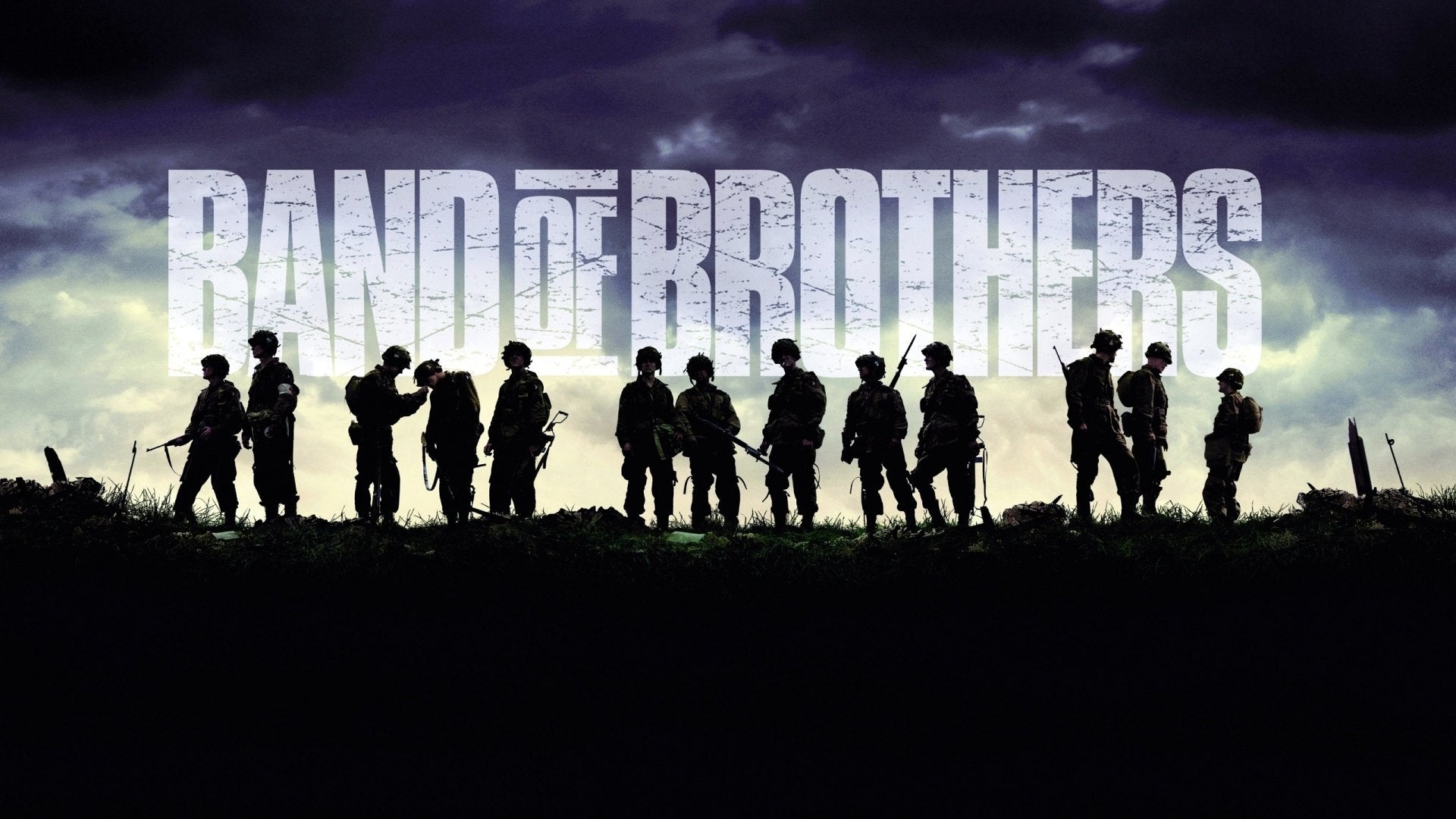 Band of Brothers / The Pacific - Special Edition Gift Set