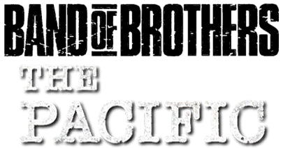 Band of Brothers / The Pacific - Special Edition Gift Set