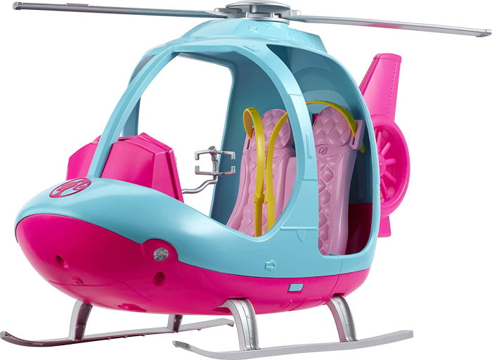 Barbie Dreamhouse Adventures Helicopter