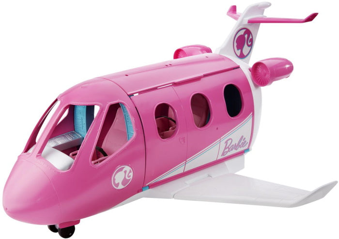 Barbie Dreamplane Playset