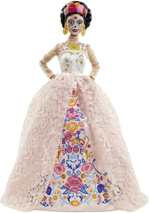 Barbie Signature: Dia De Muertos 2020 Doll