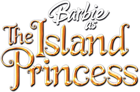 Barbie as The Island Princess