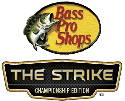 Bass Pro Shops: The Strike - Championship Edition