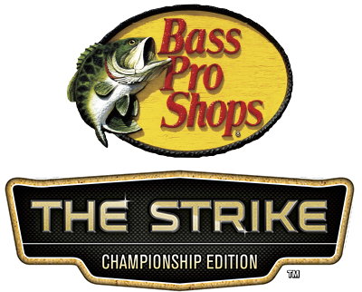 Bass Pro Shops: The Strike - Championship Edition [Nintendo Switch] —  Shopville