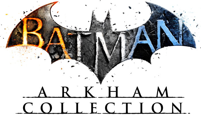 Batman: Arkham Collection