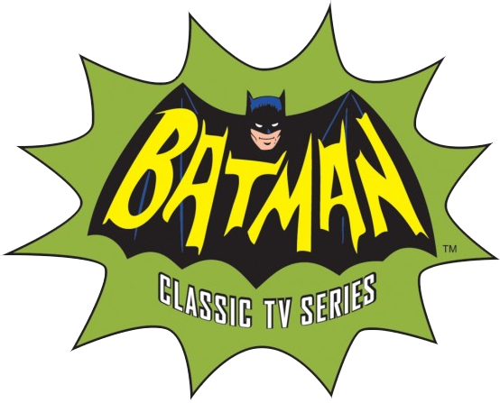 Batman: The Complete 1960s TV Series - Seasons 1-3