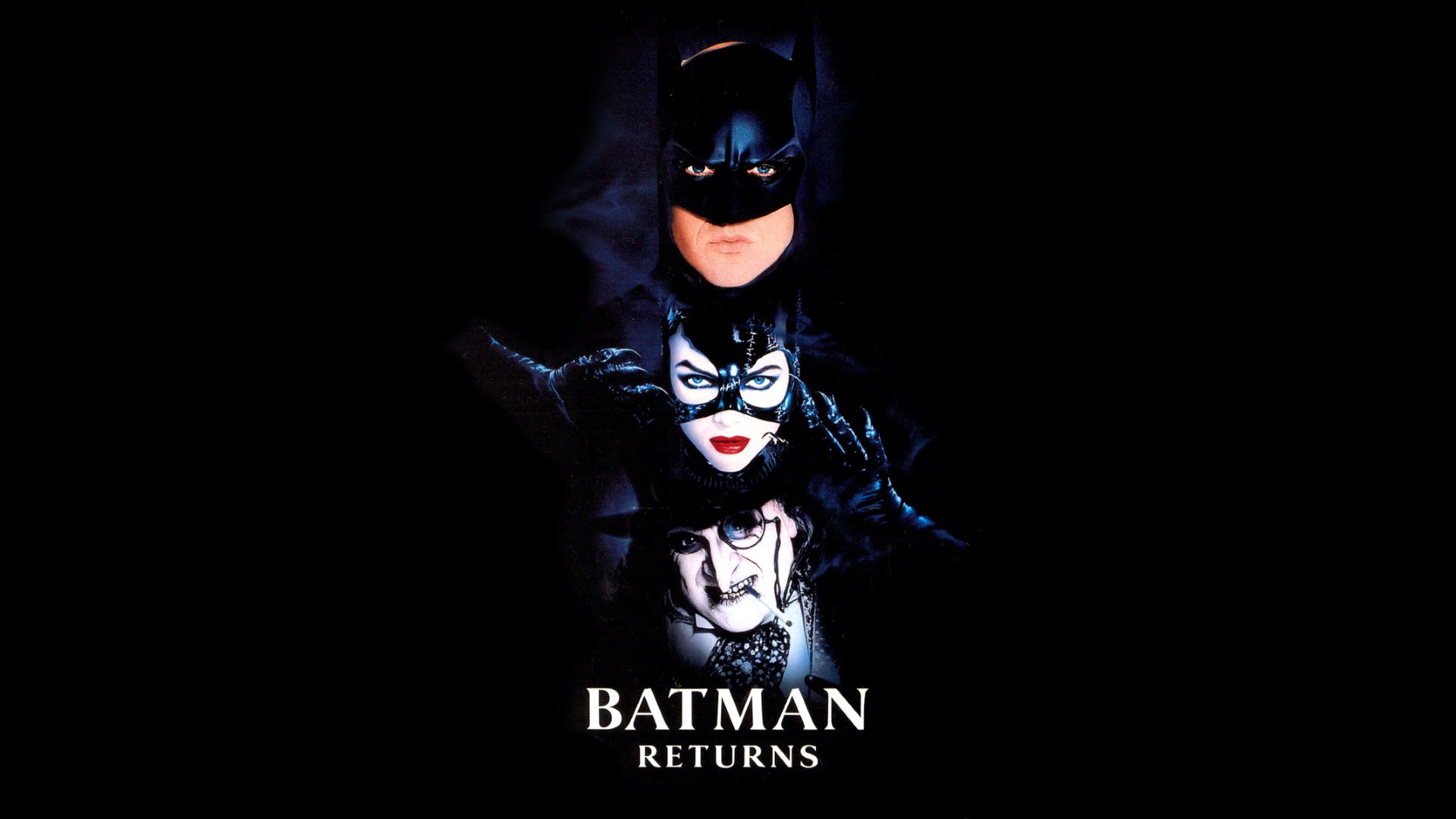 4 Film Favorites: Batman Collection