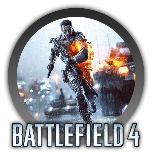 Battlefield 4