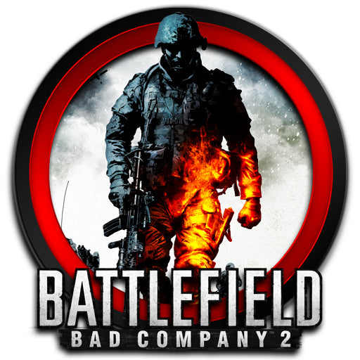 Battlefield: Bad Company 2