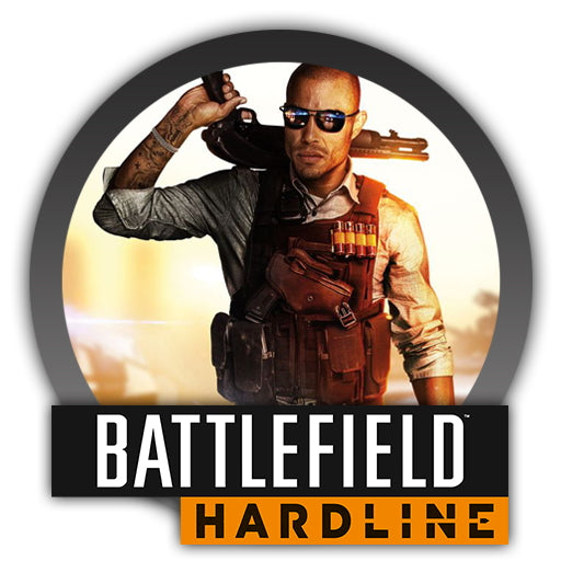 Battlefield Hardline