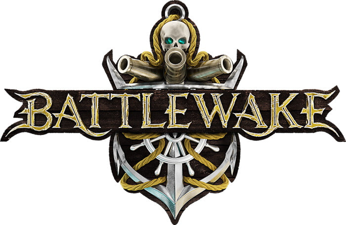 Battlewake - PSVR