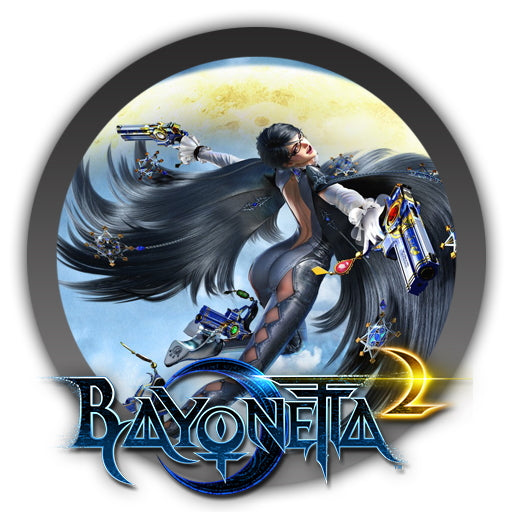 Bayonetta 2 + Bayonetta Digital Download