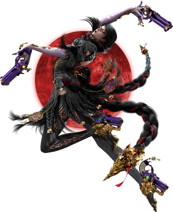 Bayonetta 3