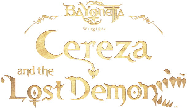 bayonetta origins cereza and the lost demon physical