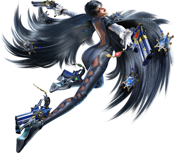 Bayonetta 1 + 2 Special Edition Combo Pack