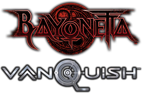 Bayonetta & Vanquish - 10th Anniversary Bundle