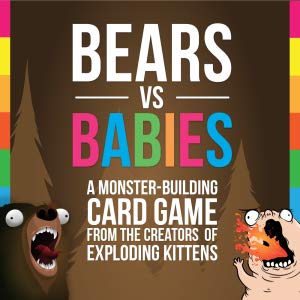 Bears vs. Babies