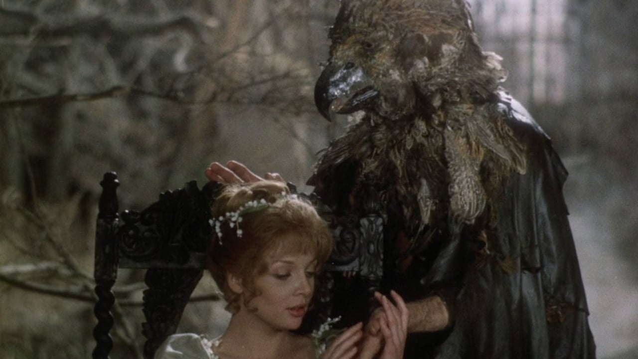 Beauty and the Beast (1978)