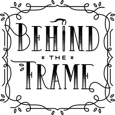 Behind the Frame: The Finest Scenery