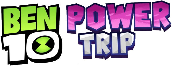 Ben 10: Power Trip