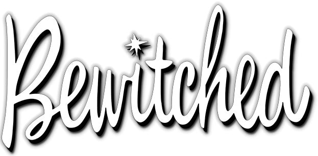 Bewitched: The Complete Series - Seasons 1-8