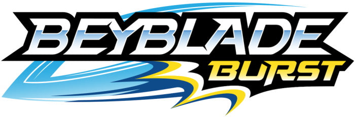 Beyblade Burst Beylocker