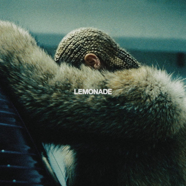 Beyoncé - Lemonade - Yellow Vinyl