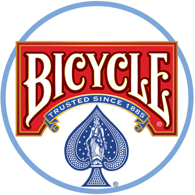 Bicycle Poker Size Standard Playing Cards - 1 Deck