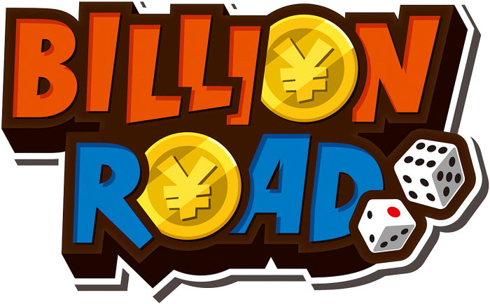 Billion Road