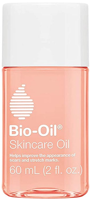 Bio-Oil Skincare Oil for Scars and Stretchmarks - 60mL / 2 Fl Oz