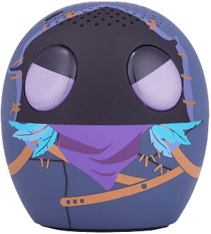 Bitty Boomer Fortnite Wireless Bluetooth Speaker - Raven