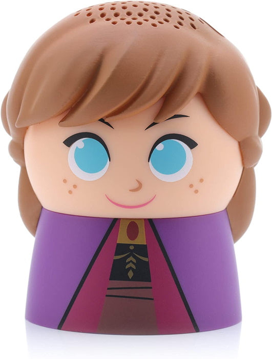 Bitty Boomers Disney's Frozen 2 Wireless Bluetooth Speaker - Anna