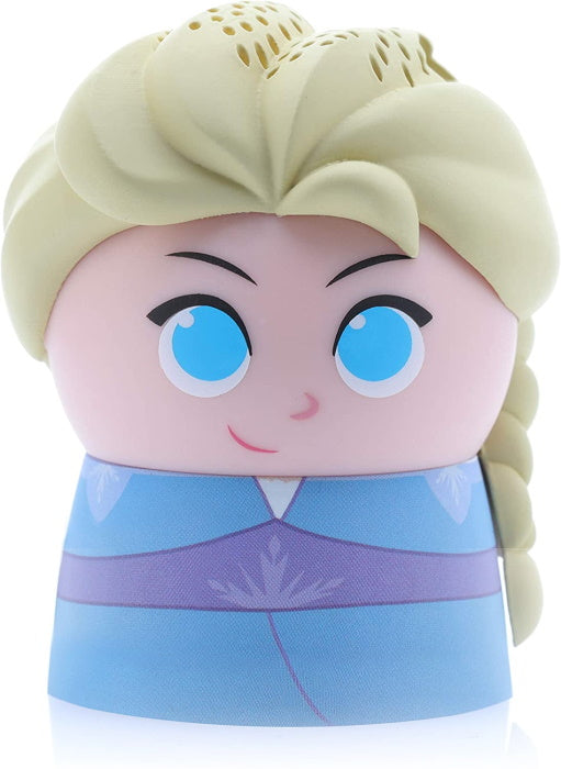 Bitty Boomers Disney's Frozen 2 Wireless Bluetooth Speaker - Elsa