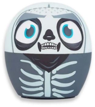 Bitty Boomers Fortnite Wireless Bluetooth Speaker - Skull Trooper